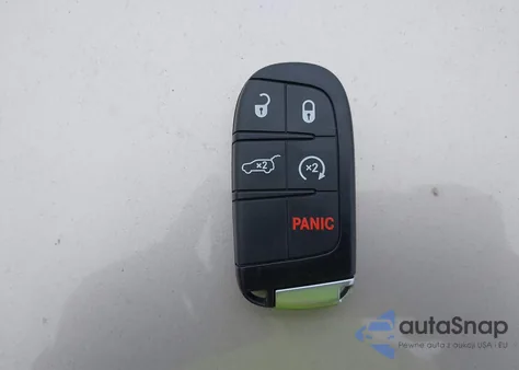 2019 Jeep Grand Cherokee High Altitude 4X4 из США, поврежденный, VIN 1C4RJFCG9KC636952